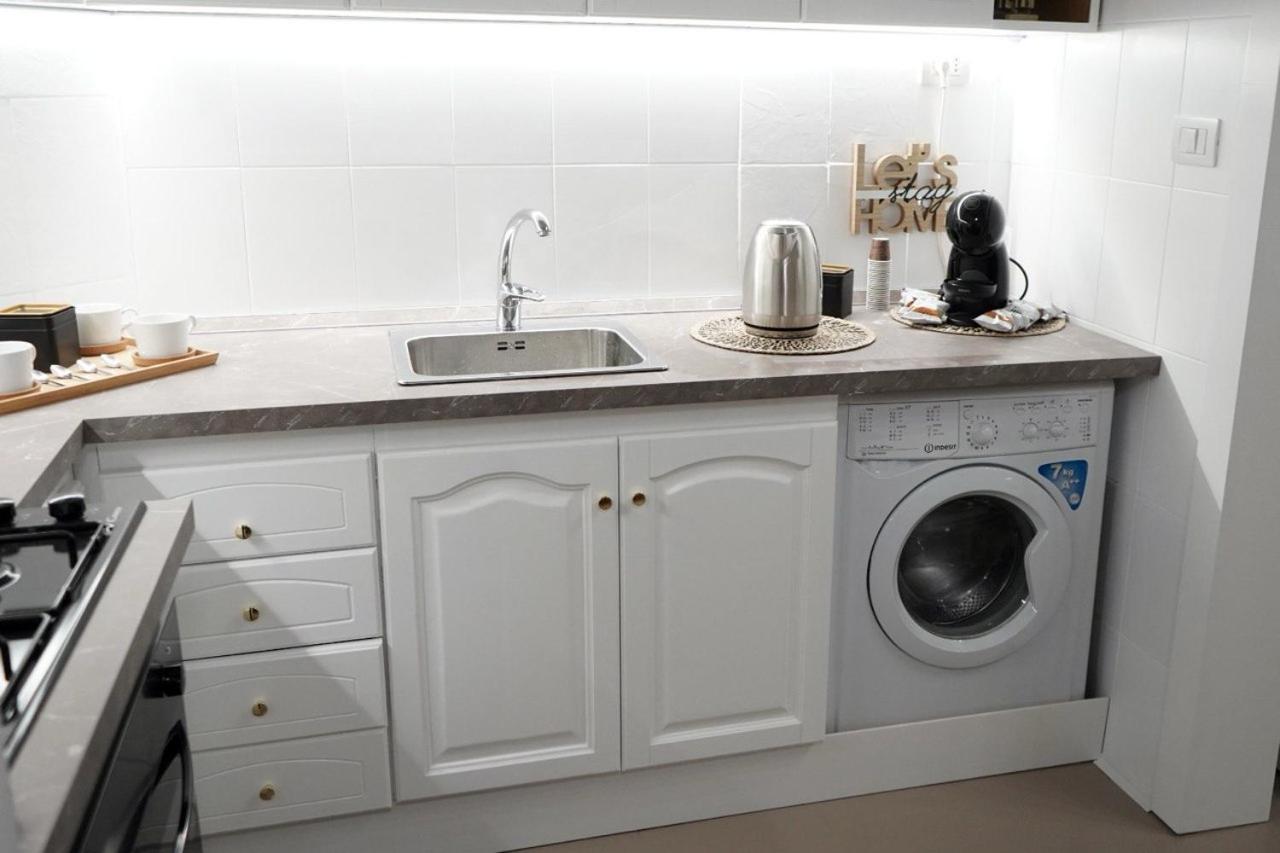 House Regina Apartment Naples