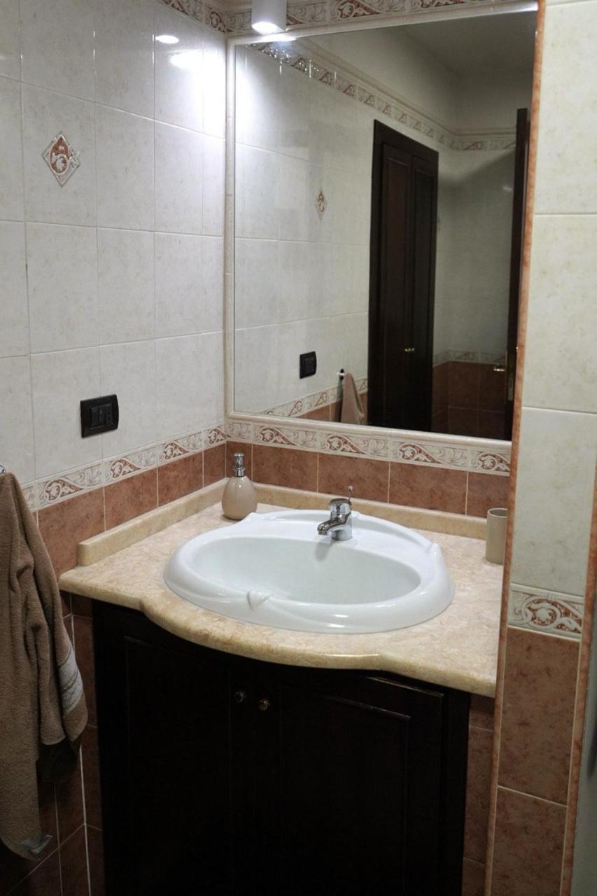 Apartment House Regina Naples