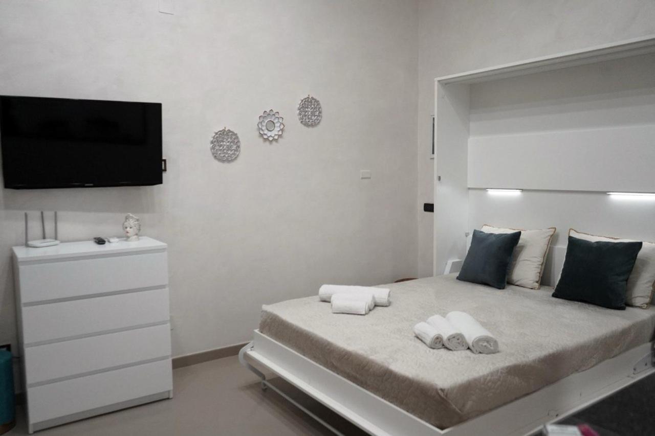 House Regina Apartment Naples