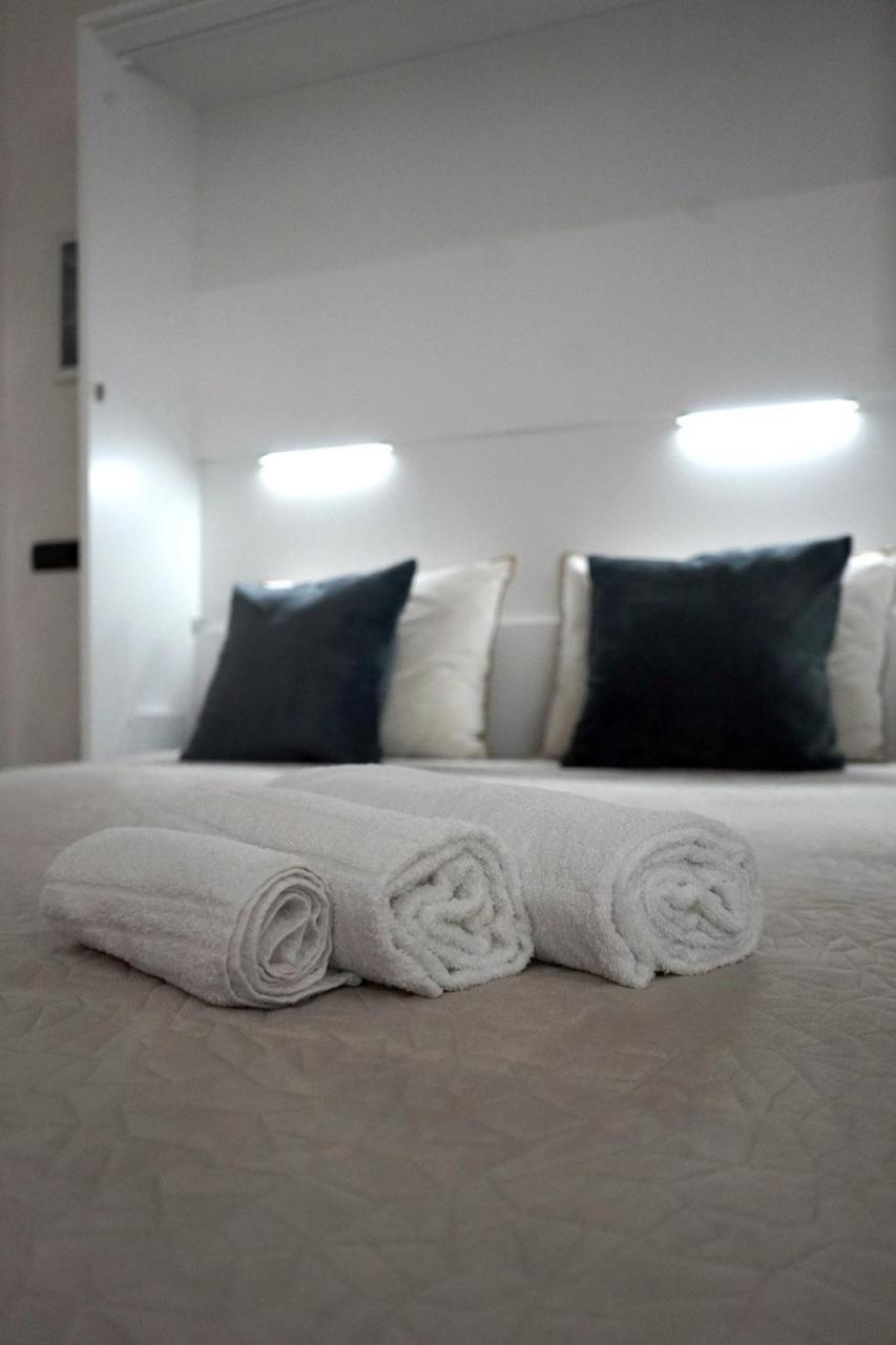 Appartement House Regina